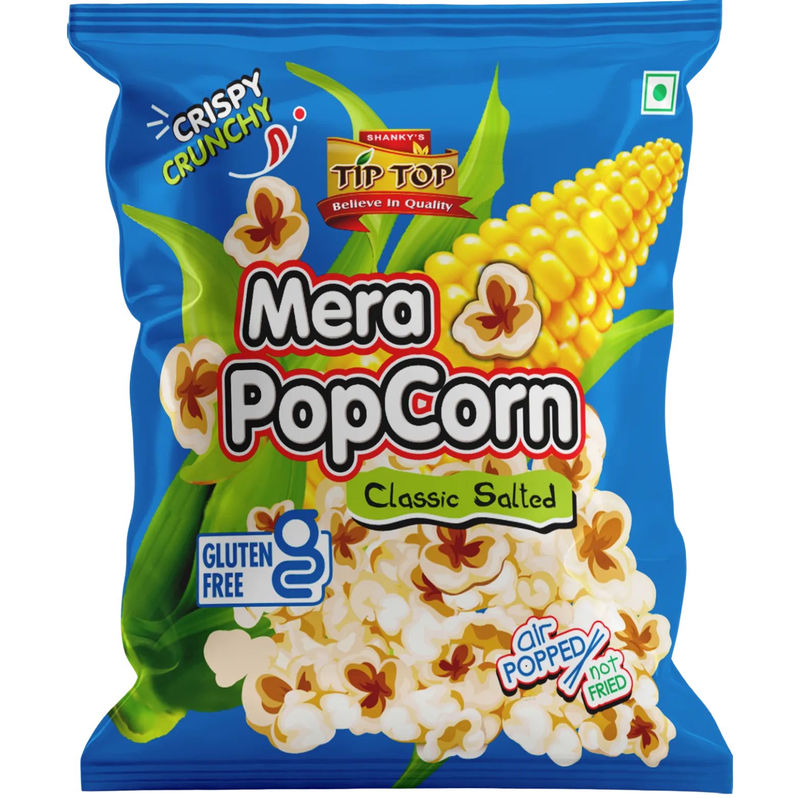 Mera PopCorn Classic Salted